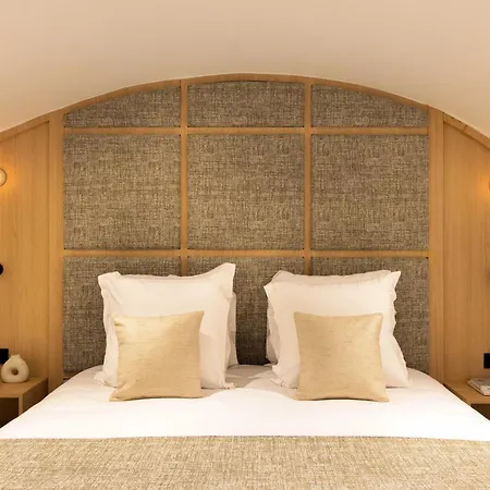 Modern -ac-1br-2p-pantheon * Paris