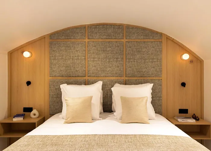 Modern -ac-1br-2p-pantheon * باريس