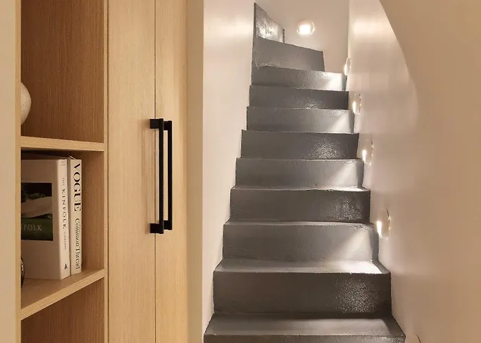 Modern -ac-1br-2p-pantheon باريس
