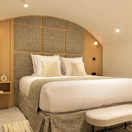 Apartamento Modern -ac-1br-2p-pantheon *