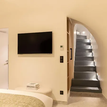 Apartamento Modern -ac-1br-2p-pantheon